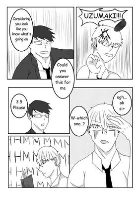 Read Burning Ember  4 Page 4 in English