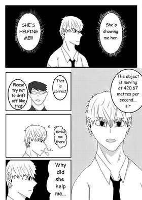 Read Burning Ember  4 Page 6 in English