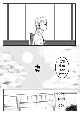 Read Burning Ember  4 Page 7 in English