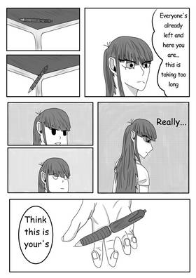 Read Burning Ember  4 Page 8 in English