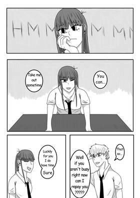 Read Burning Ember  4 Page 10 in English