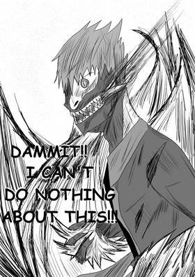 Read Burning Ember  5 Page 2 in English