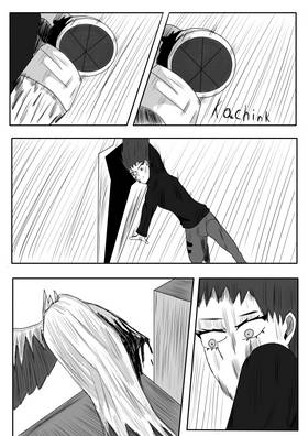 Read Burning Ember  5 Page 9 in English