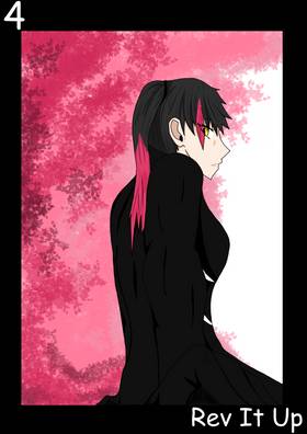 Read Burning Ember  5 Page 1 in English