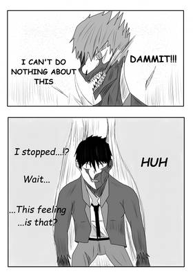Read Burning Ember  5 Page 3 in English