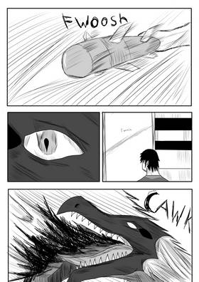 Read Burning Ember  5 Page 4 in English