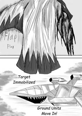 Read Burning Ember  5 Page 5 in English