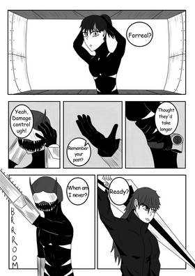Read Burning Ember  5 Page 7 in English