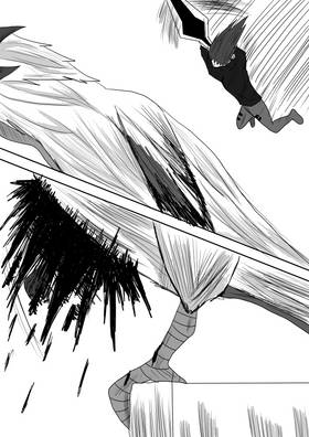 Read Burning Ember  5 Page 10 in English