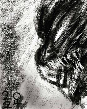 Read Burning Ember  6 Page 1 in English