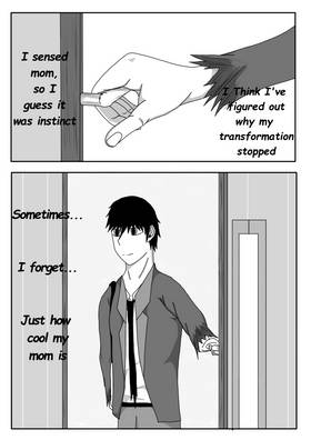 Read Burning Ember  7 Page 2 in English