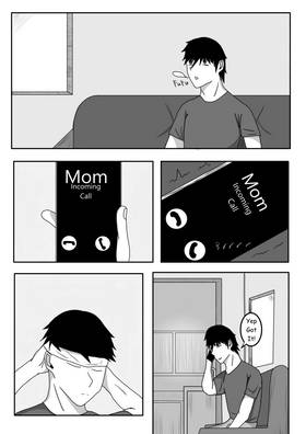 Read Burning Ember  6 Page 5 in English