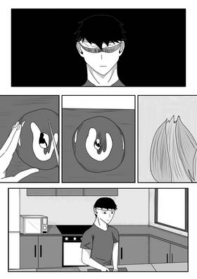 Read Burning Ember  6 Page 6 in English