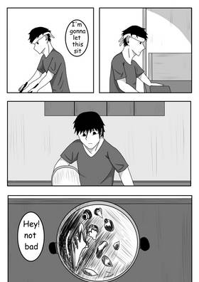 Read Burning Ember  6 Page 7 in English