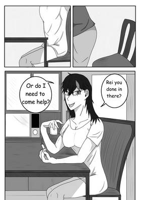 Read Burning Ember  6 Page 9 in English