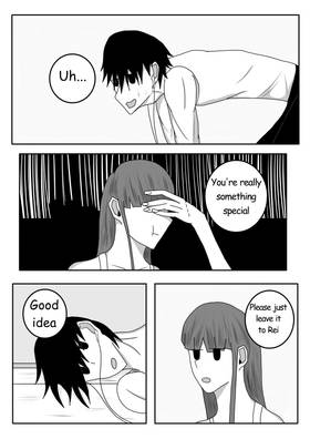 Read Burning Ember  7 Page 7 in English