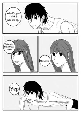 Read Burning Ember  7 Page 4 in English