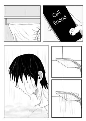 Read Burning Ember  7 Page 10 in English