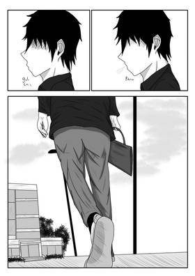 Read Burning Ember  9 Page 2 in English