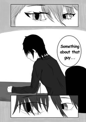 Read Burning Ember  8 Page 10 in English