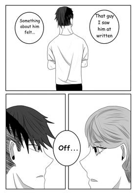 Read Burning Ember  9 Page 10 in English