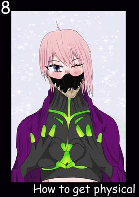 Read Burning Ember  10 Page 1 in English