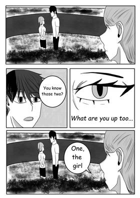 Read Burning Ember  9 Page 9 in English