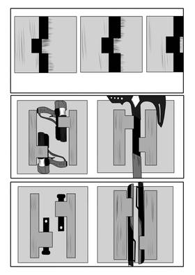 Read Burning Ember  11 Page 4 in English