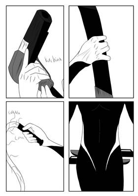Read Burning Ember  11 Page 6 in English