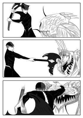 Read Burning Ember  11 Page 10 in English