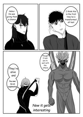 Read Burning Ember  13 Page 2 in English