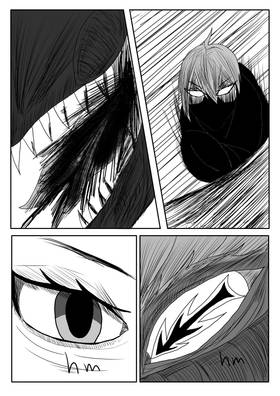 Read Burning Ember  12 Page 4 in English