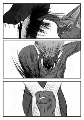 Read Burning Ember  12 Page 5 in English