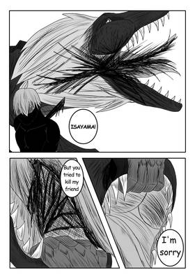 Read Burning Ember  12 Page 7 in English
