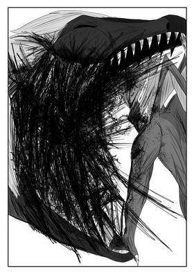 Read Burning Ember  12 Page 8 in English