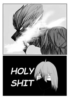 Read Burning Ember  12 Page 9 in English
