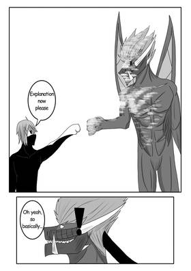 Read Burning Ember  12 Page 10 in English