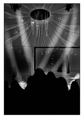 Read Burning Ember  13 Page 3 in English