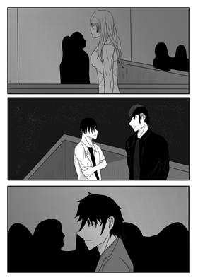 Read Burning Ember  13 Page 5 in English