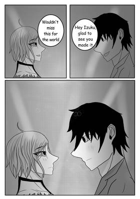 Read Burning Ember  13 Page 7 in English