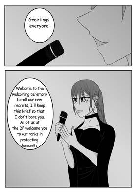 Read Burning Ember  13 Page 9 in English