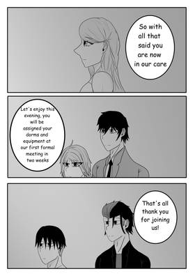Read Burning Ember  13 Page 10 in English