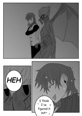 Read Burning Ember  14 Page 5 in English
