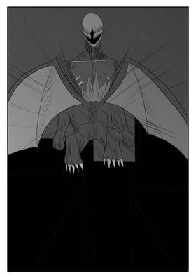 Read Burning Ember  14 Page 3 in English