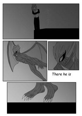 Read Burning Ember  14 Page 4 in English