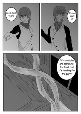 Read Burning Ember  14 Page 6 in English
