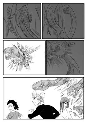 Read Burning Ember  14 Page 9 in English