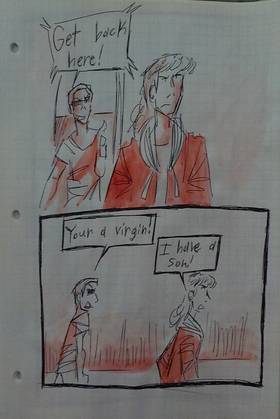 Read tUb   1 Page 2 in English