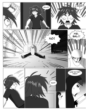 Read Merlyn   4 Page 3 in English