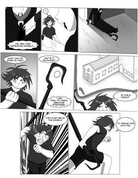 Read Merlyn   4 Page 4 in English